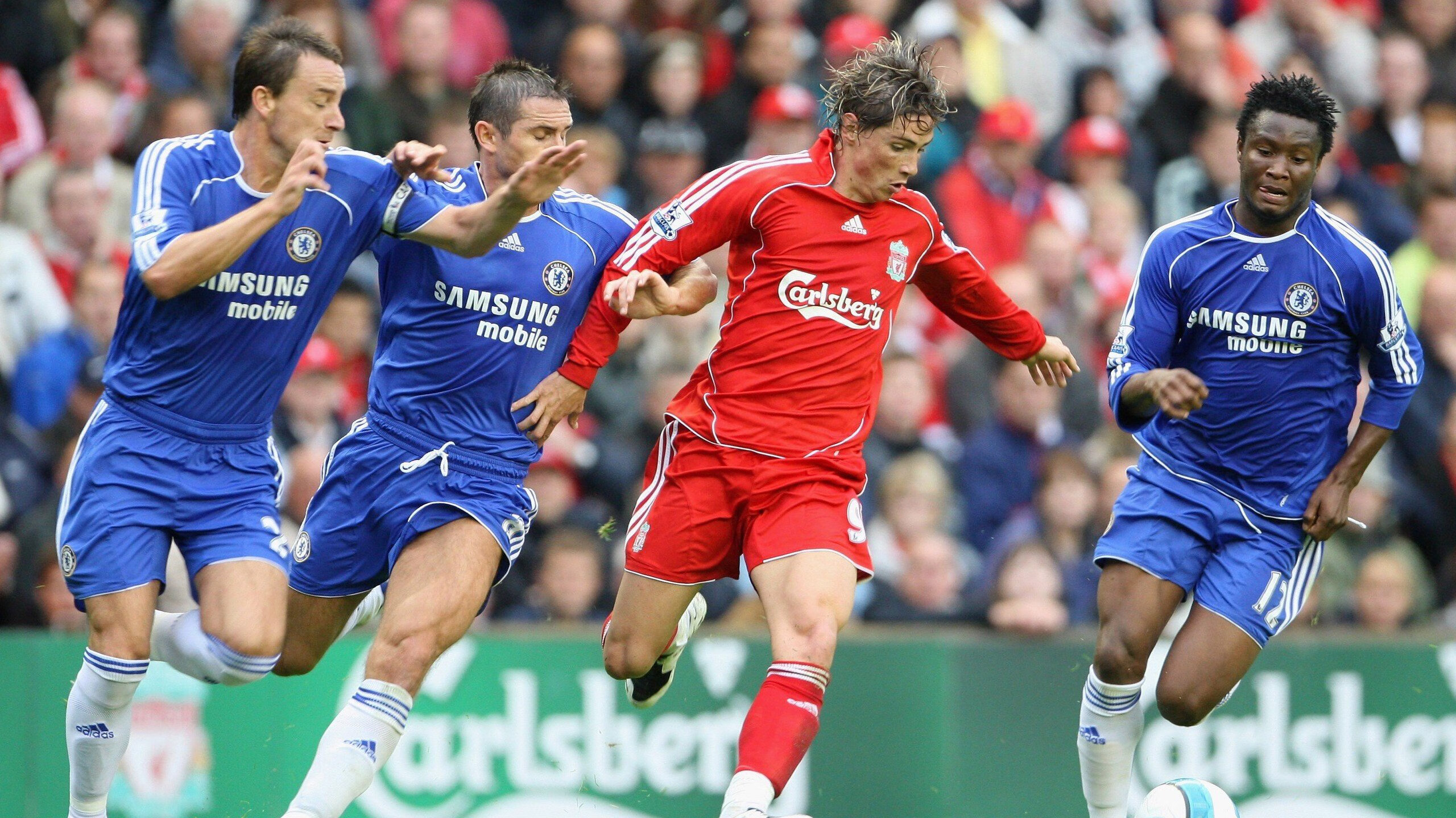 开云网址-最具戏剧性的欧冠“决战时刻”盘点，欧冠经典之战